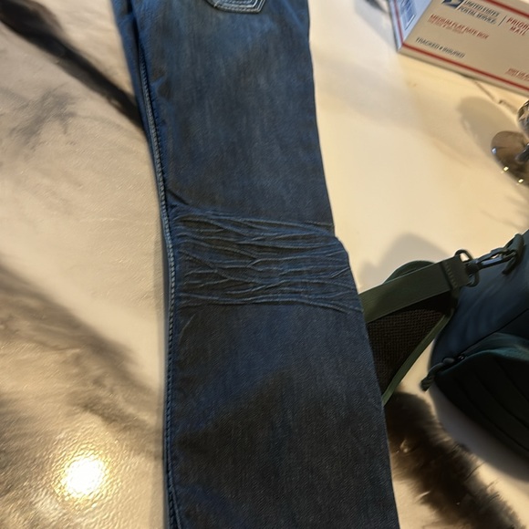 True religion straight leg women’s jeans - Picture 2 of 6